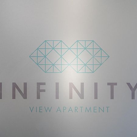 Infinity View Apartment Naxos City エクステリア 写真