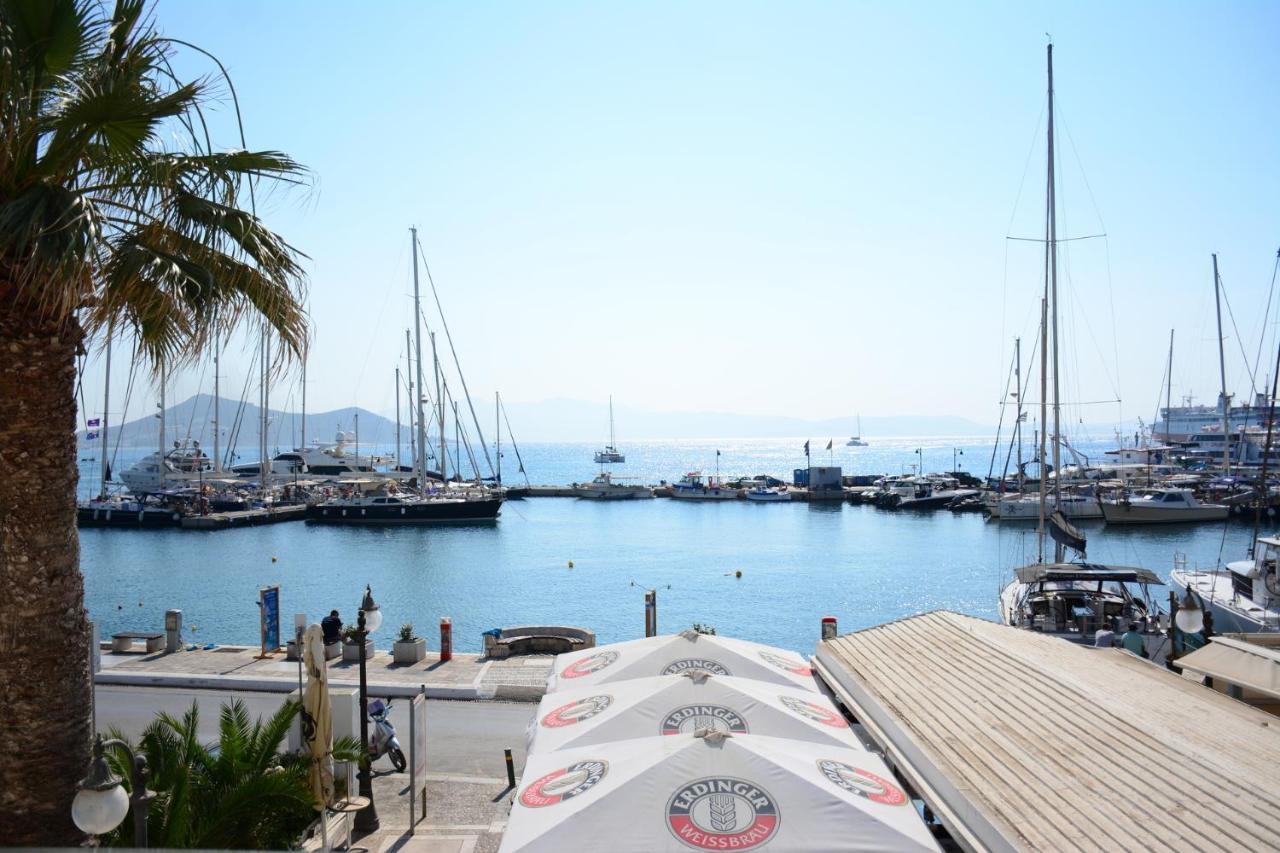 Infinity View Apartment Naxos City エクステリア 写真
