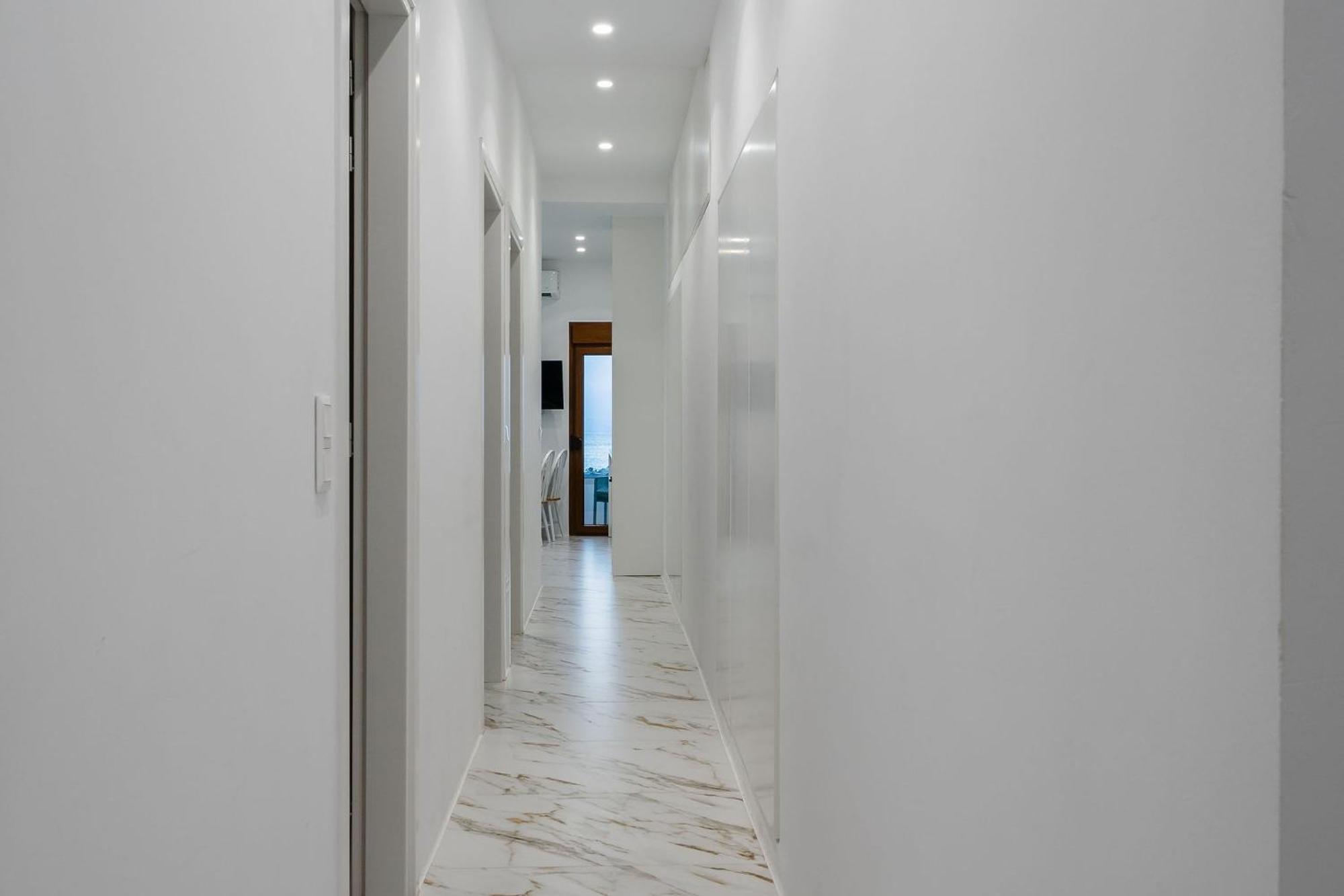 Infinity View Apartment Naxos City エクステリア 写真