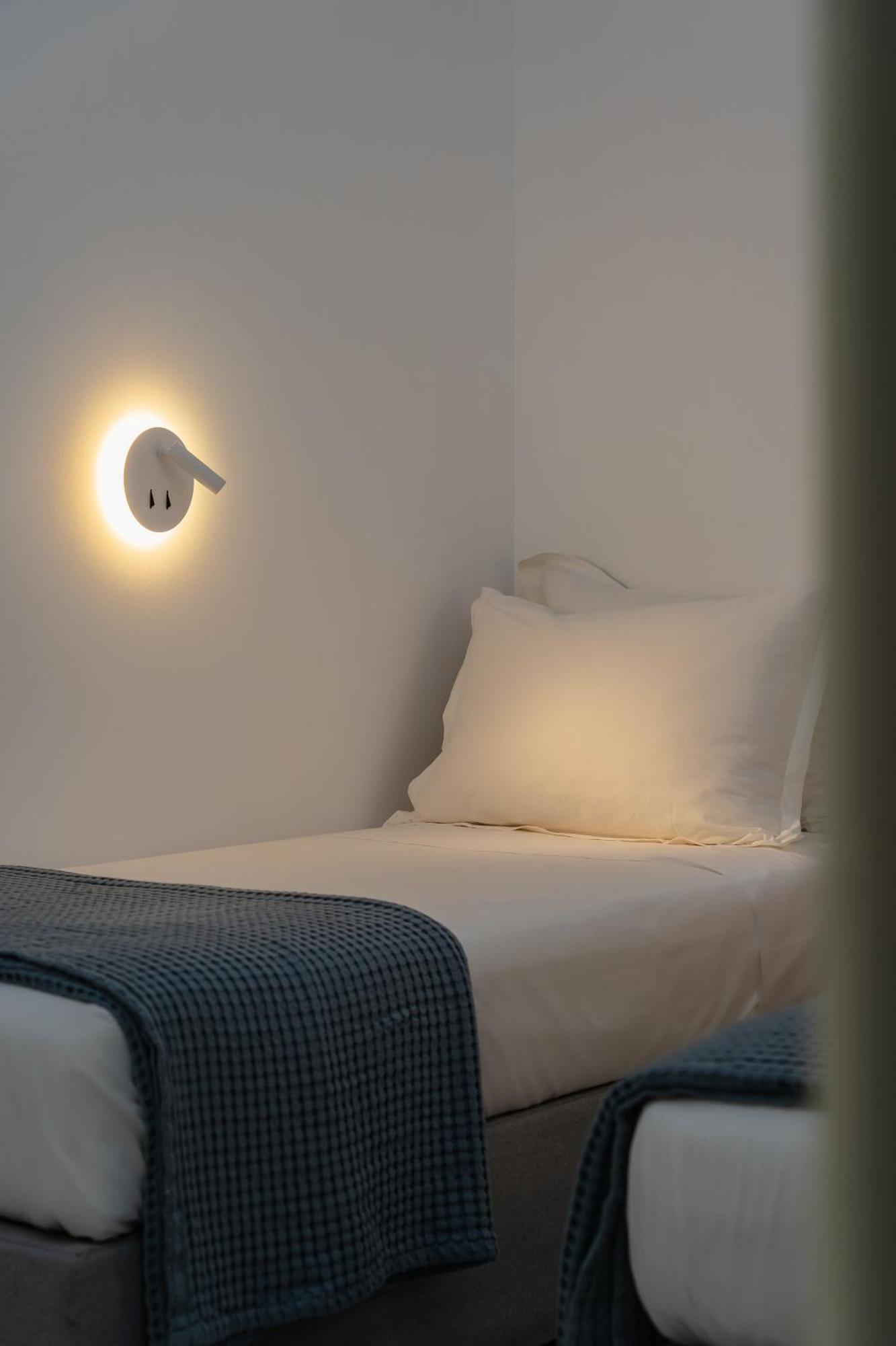Infinity View Apartment Naxos City エクステリア 写真