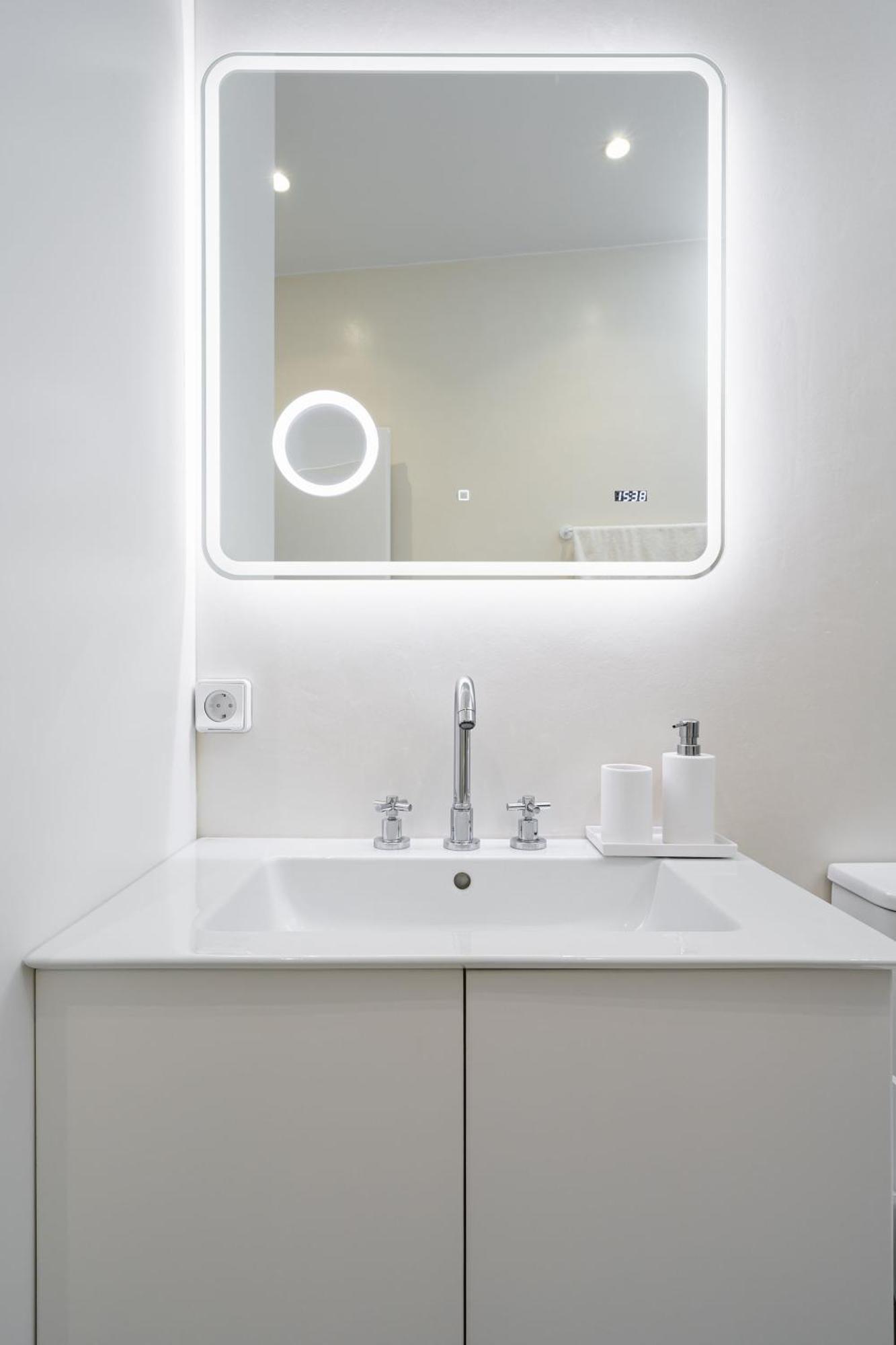 Infinity View Apartment Naxos City エクステリア 写真