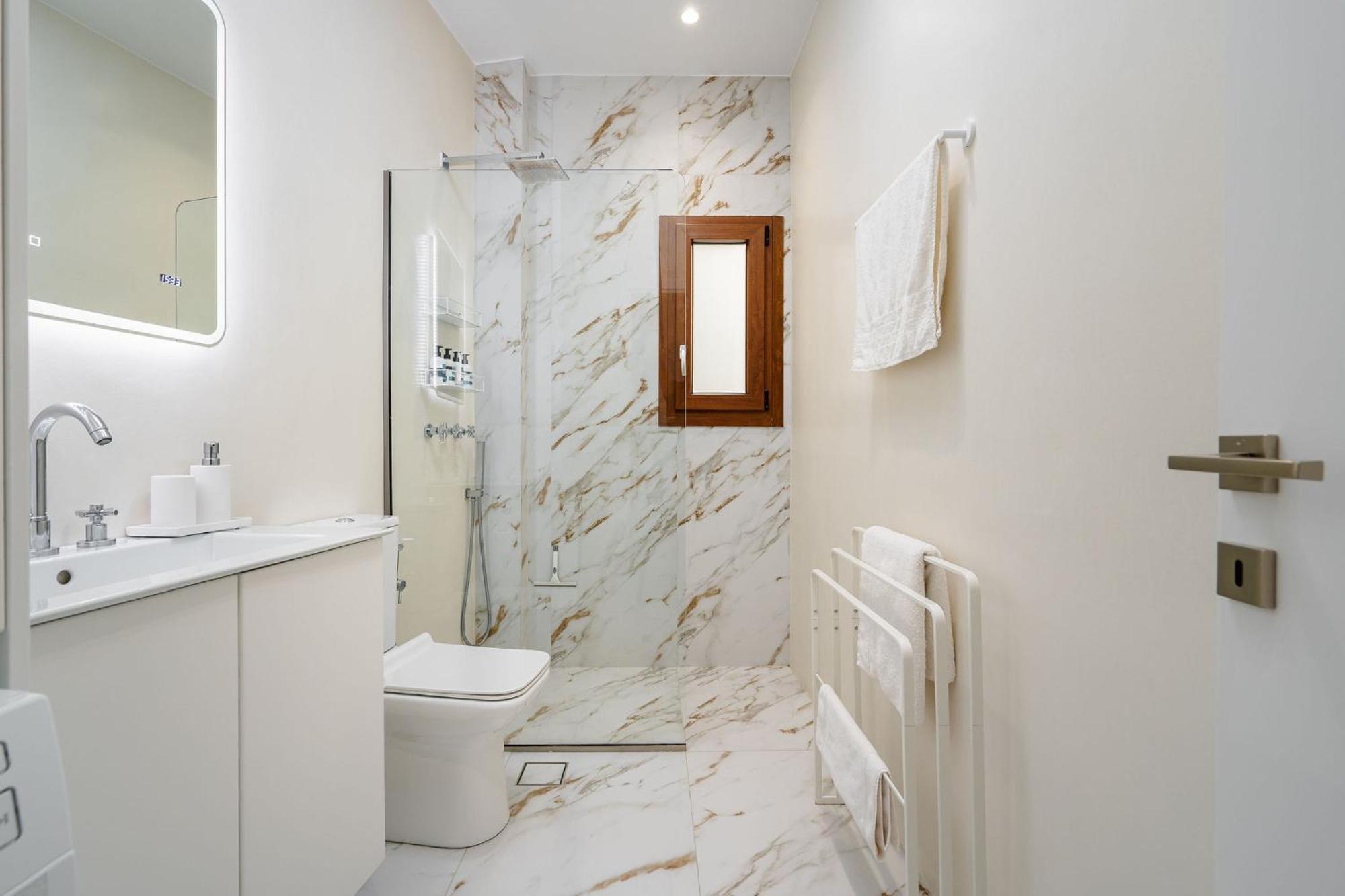 Infinity View Apartment Naxos City エクステリア 写真